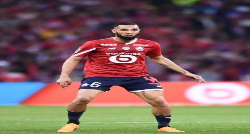 مونت كارلو: نبيل بن طالب أصيب بسكتة قلبية.. ومسيرته مهددة بالانتهاء